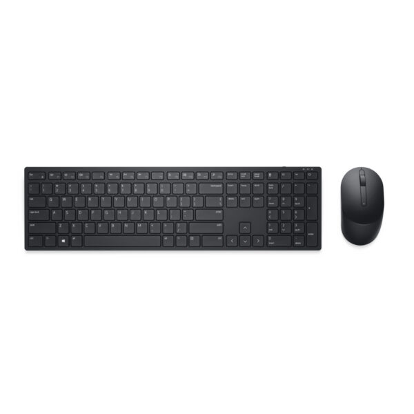 Dell Pro Wireless Keyboard and Mouse