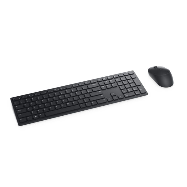 Dell Pro Wireless Keyboard and Mouse