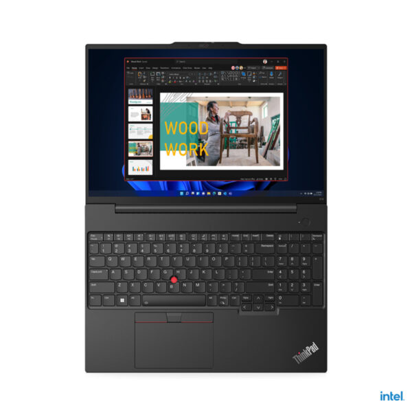 Lenovo ThinkPad E16