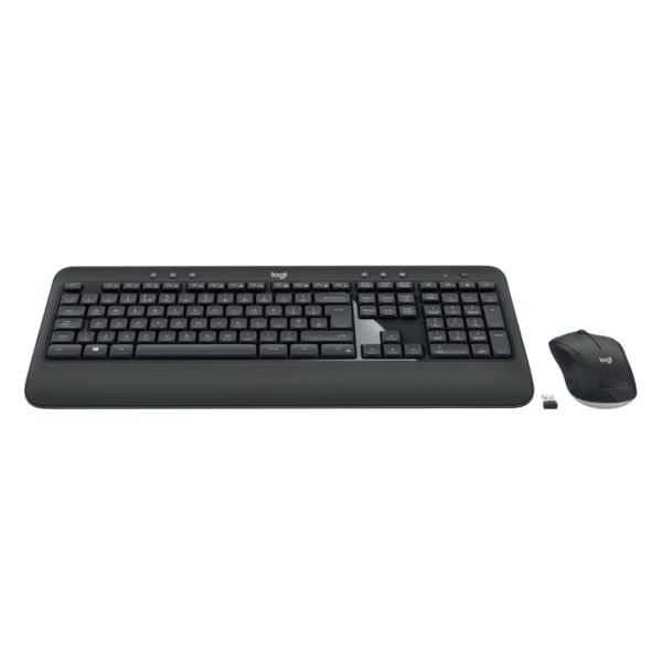 logitech mk540