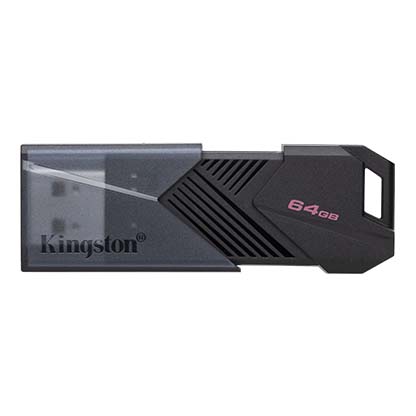 Kingston USB Flash Drive 64GB