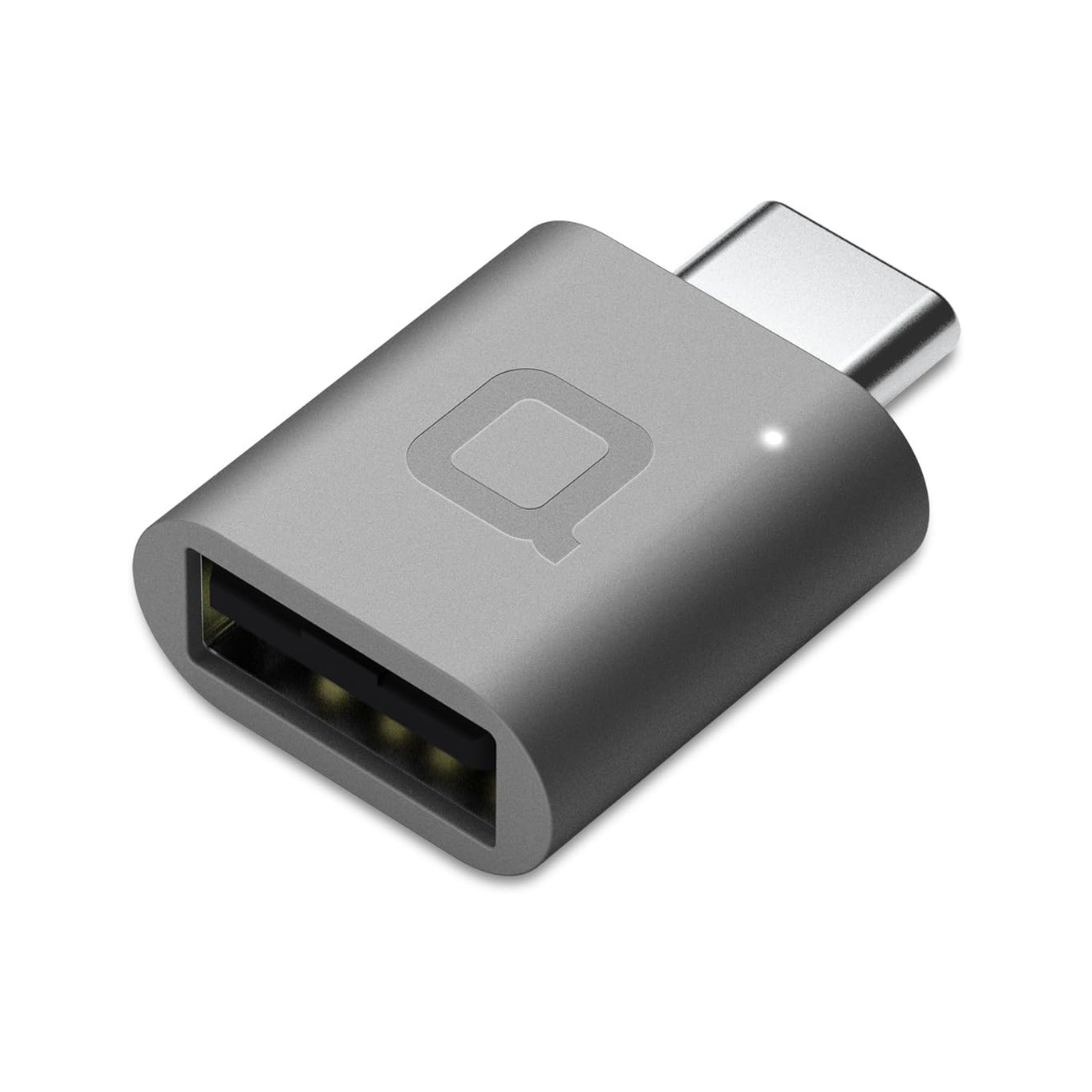 Nonda USB Type C to USB 3.0 Adapter