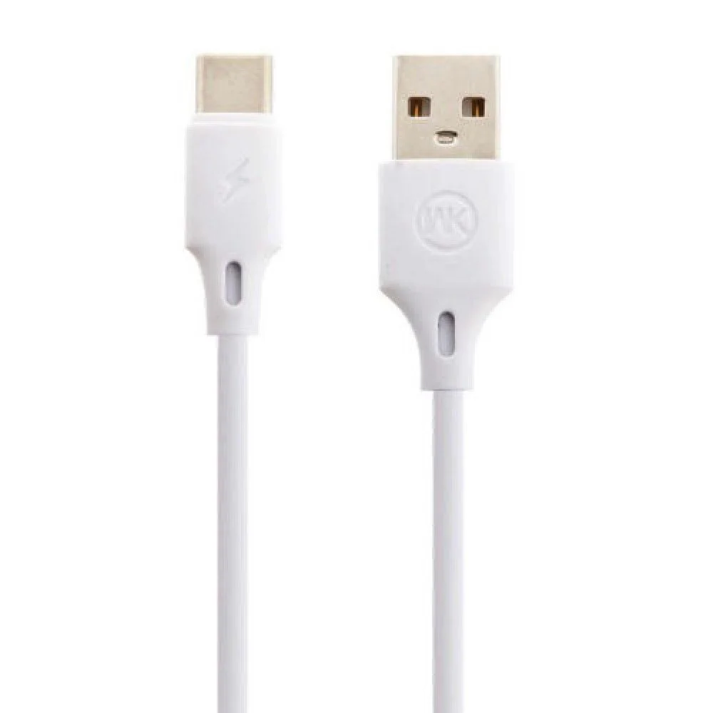WK Design USB-C to USB 1m