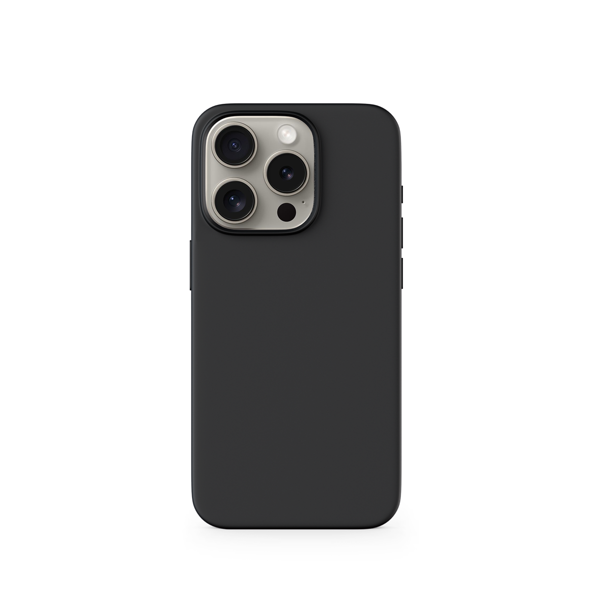 Epico Mag+ Silicone Case iPhone