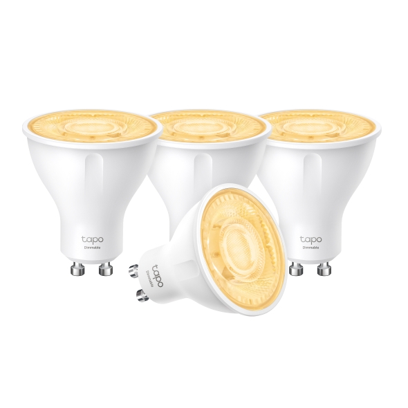 TP Link Smart Wi-Fi Spotlight, Dimmable 1 Pack