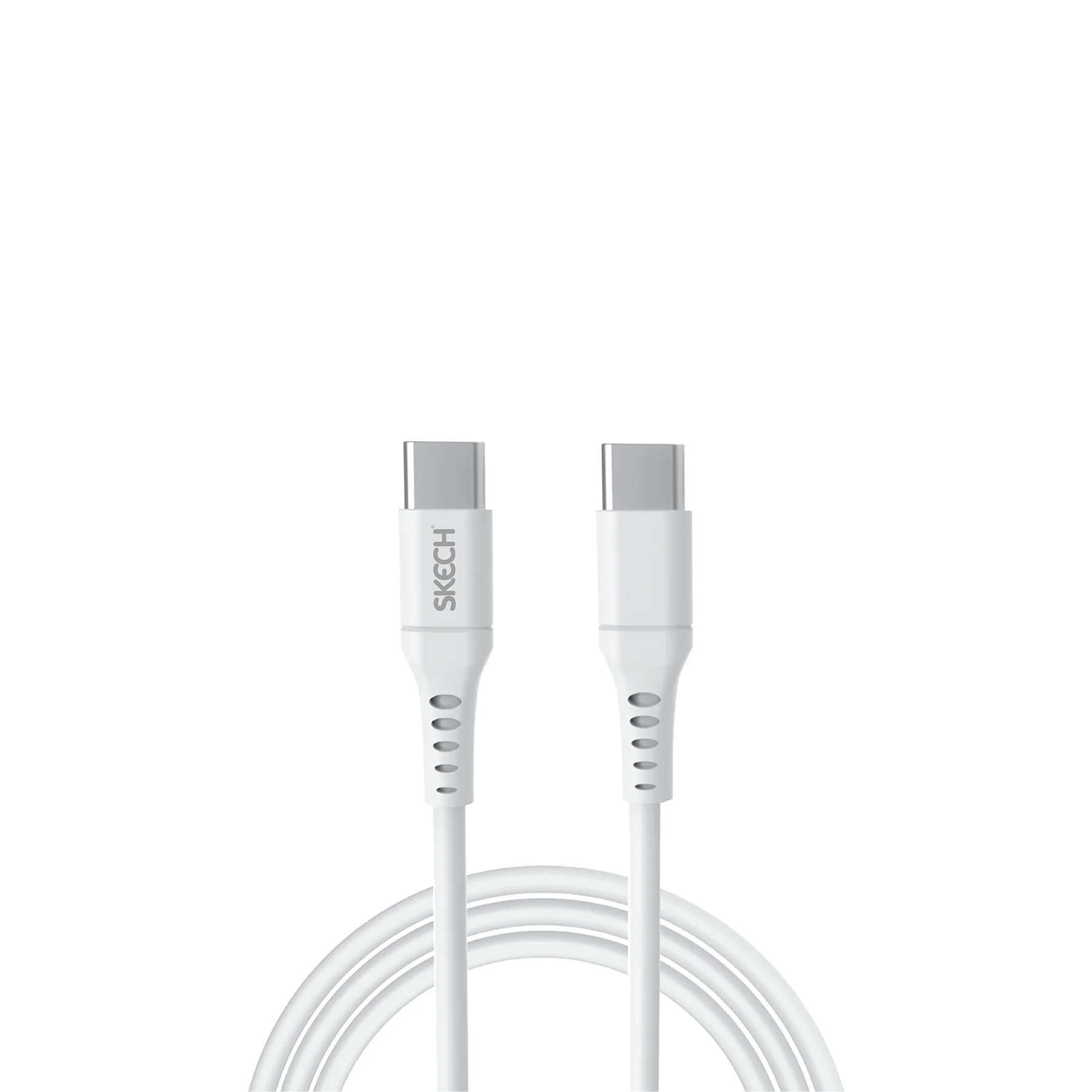 Skech USB-C to USB-C Cable 2m