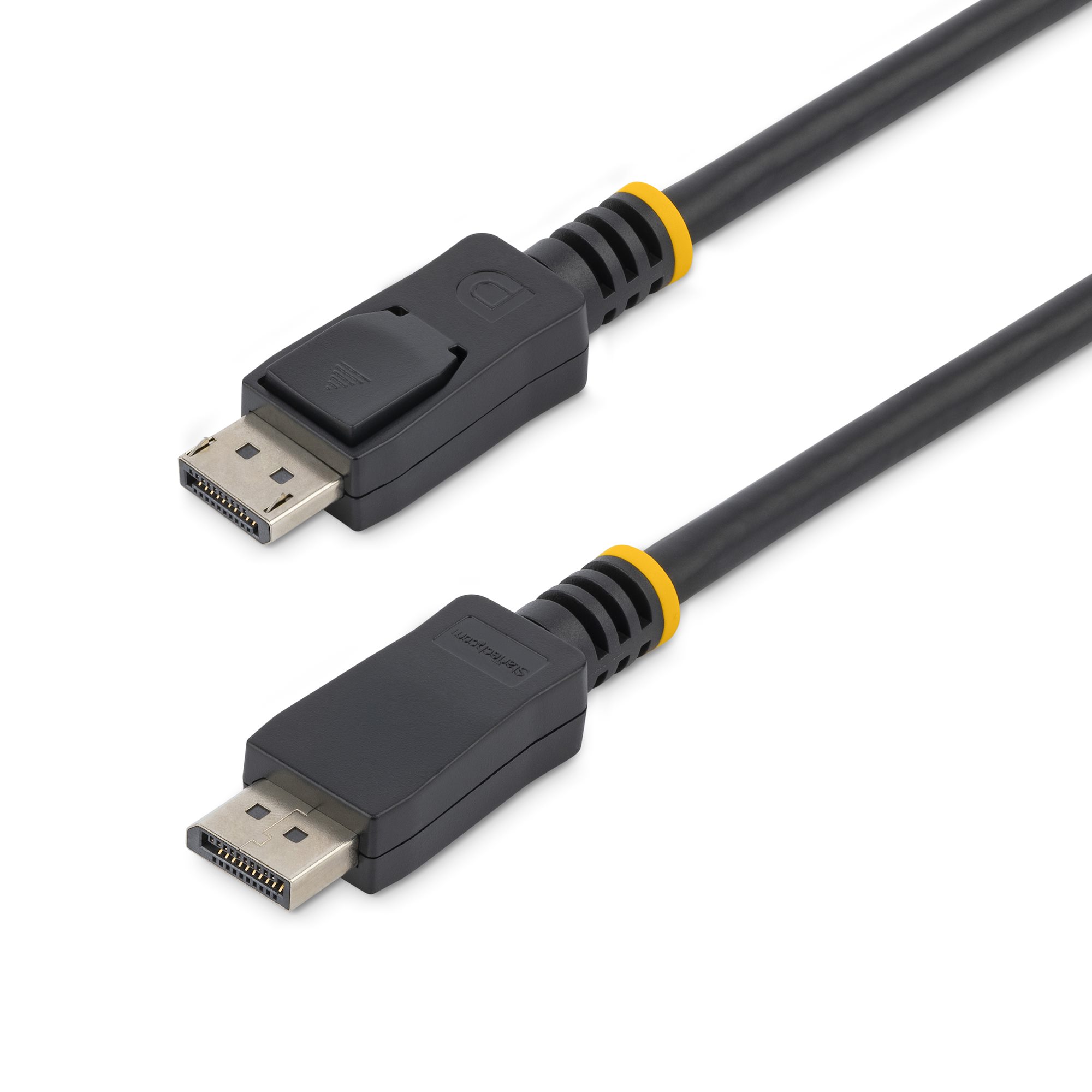 StarTeck DisplayPort Cable 2m