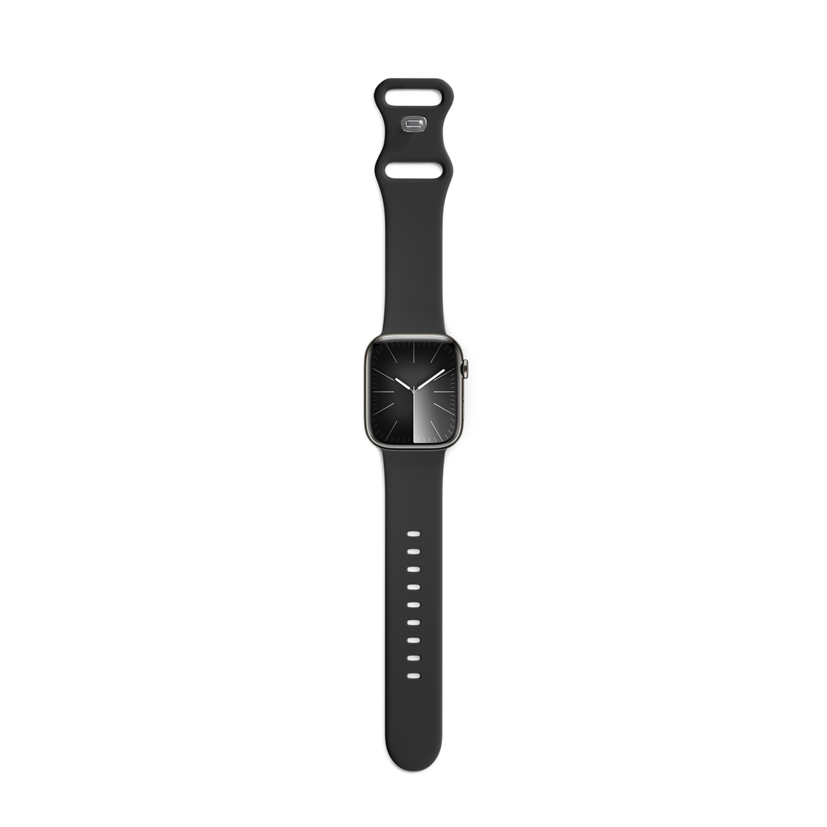 Epico Apple Watch Strap – Silicone