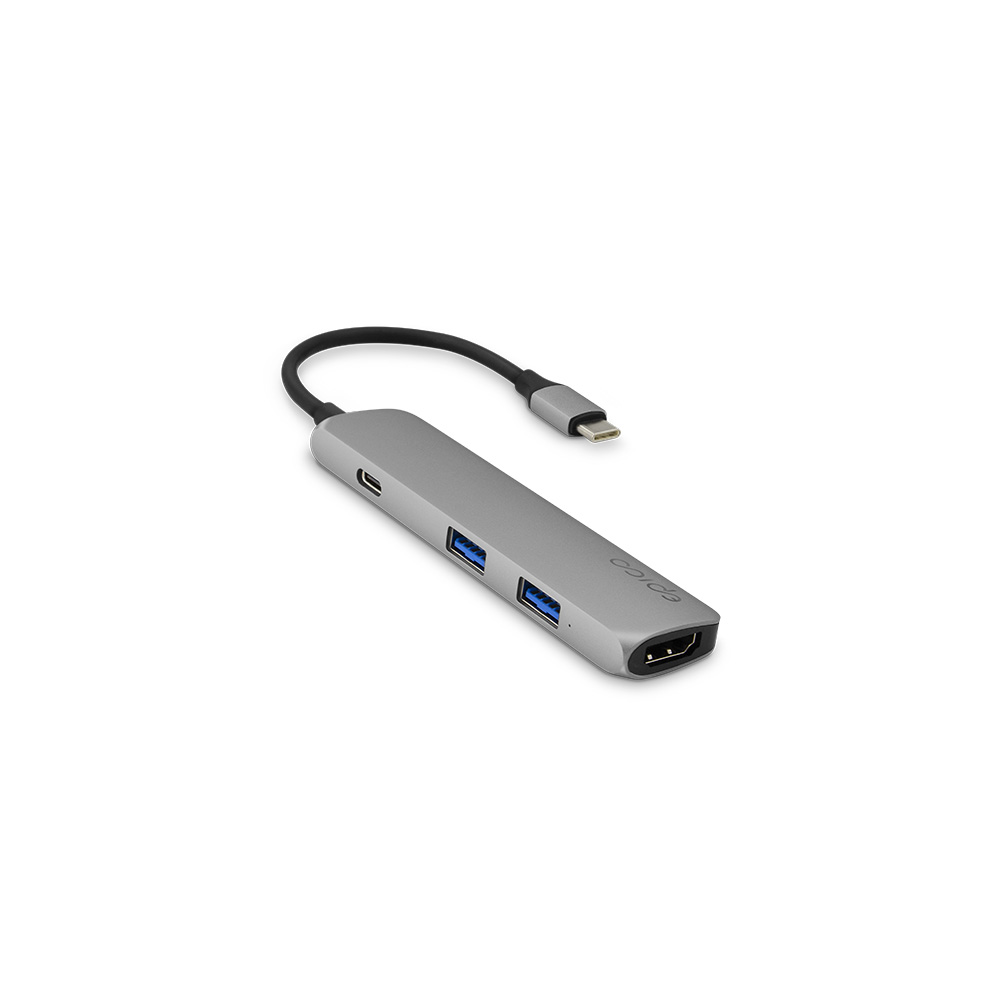 Epico USB-C Hub HDMI