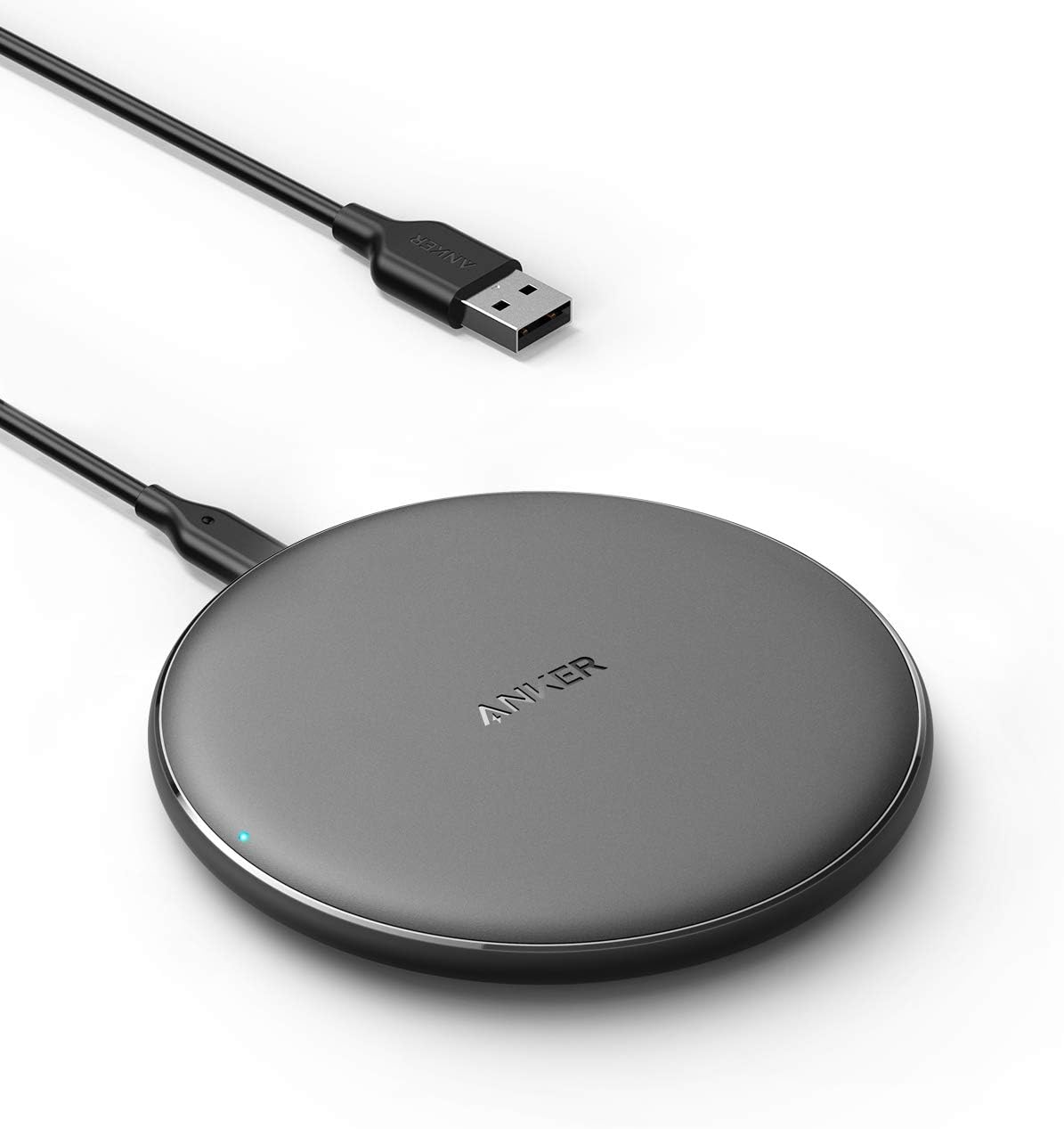 Anker PowerWave Wireless Charging Pad