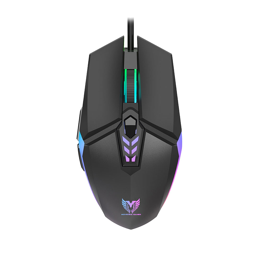 Moveteck Gaming Mouse