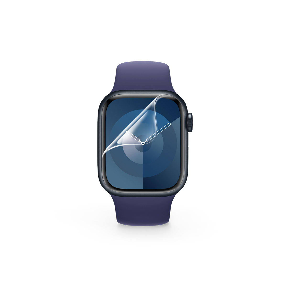 Epico Hero Shield for Apple Watch