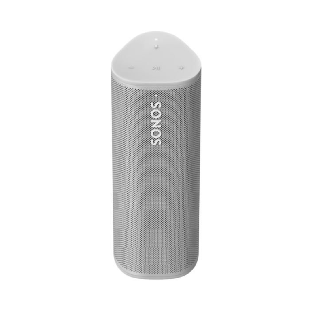 SONOS® ROAM Speaker – White