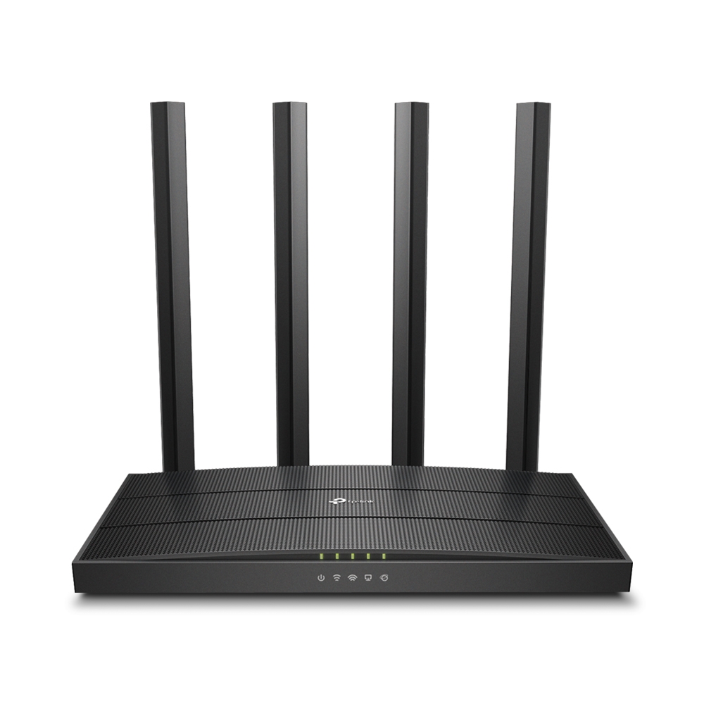 TP Link AC1200 Wireless MU-MIMO Gigabit Router