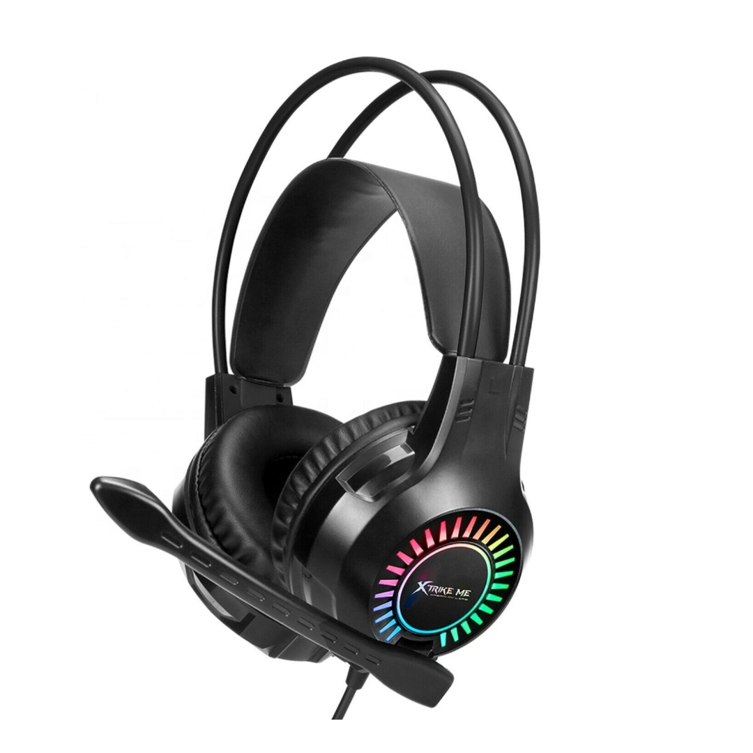 Xtrike Me Gaming Headset