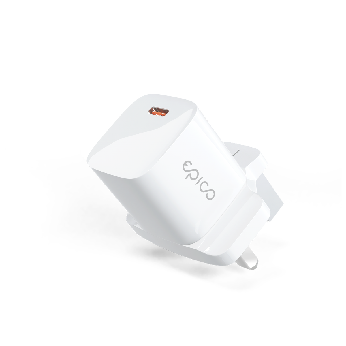 Epico 20W Mini Charger